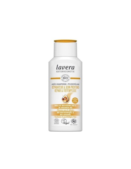 Après-Shampooing Réparateur Bio Cheveux Secs & Abîmés 200 ml