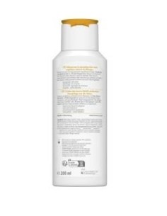 Après-Shampooing Réparateur Bio Cheveux Secs & Abîmés 200 ml 2
