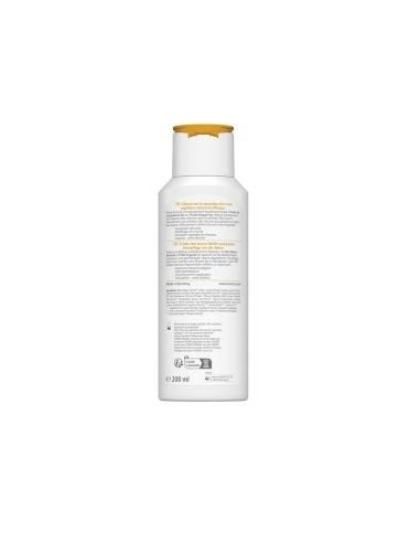 Après-Shampooing Réparateur Bio Cheveux Secs & Abîmés 200 ml