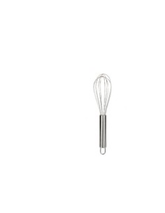 Mini Fouet Inox pour Henné, Masques & Soins Capillaires DIY