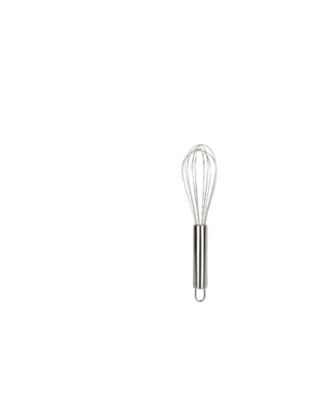 Mini Fouet Inox pour Henné, Masques & Soins Capillaires DIY