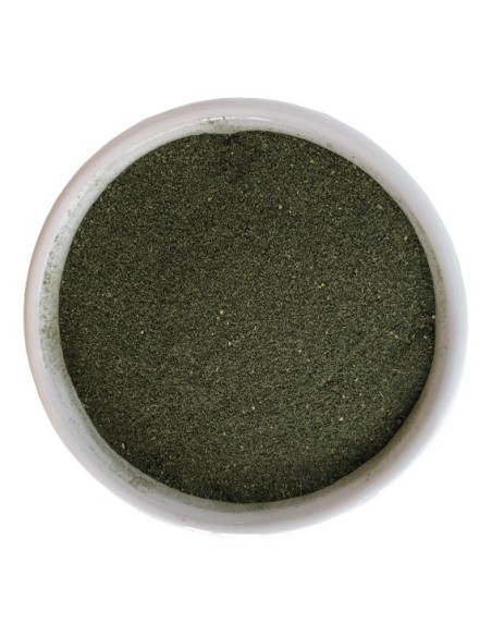 Ortie (poudre)