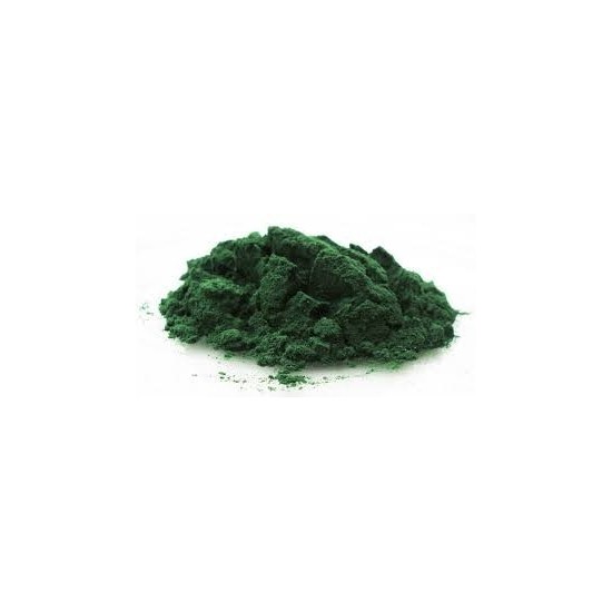 Spiruline poudre