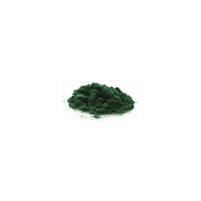 Spiruline poudre Spiruline poudre
