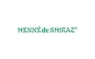 Henné de Shiraz