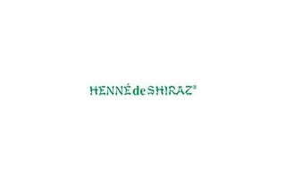 Henné de Shiraz
