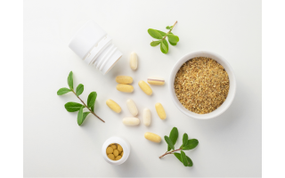 Compléments alimentaire