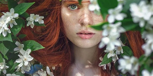 Le guide du henné - Mon premier henné